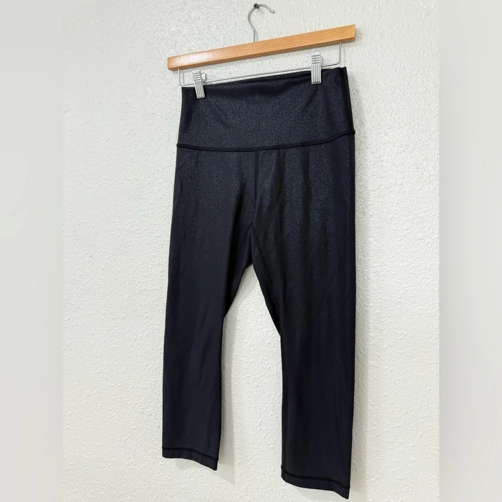 LULULEMON Align High Rise Crop 21